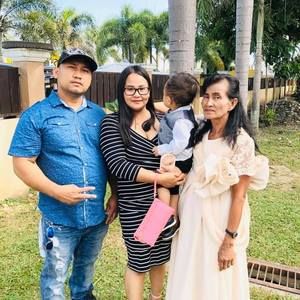 Meet your Posher, Mhierx